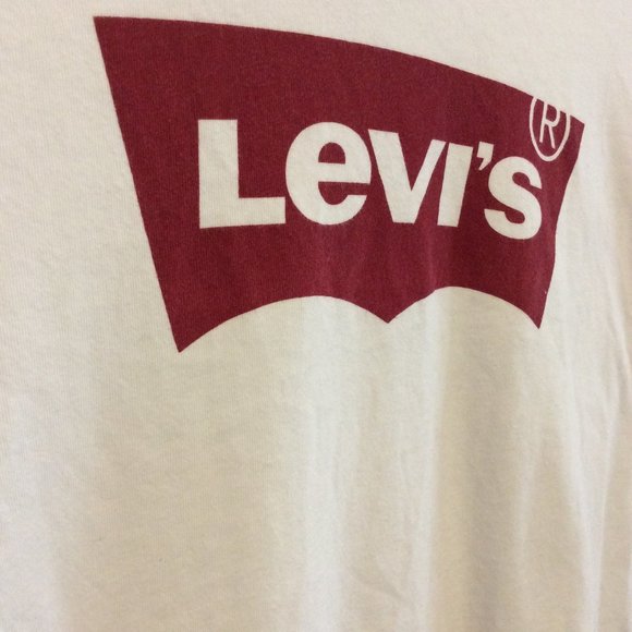 Levi's Logo Tee - Picture 4 of 4